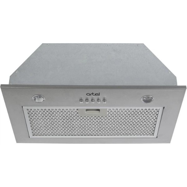 Фото - Витяжка вбудована ARTEL Art Canopy 350 INOX